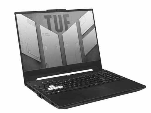 Laptop ASUS TUF Gaming F15 FX507VV-LP250, 15.6 IPS FHD, Intel Core i7-13620H, 16GB RAM, 512GB SSD, nVidia GeForce RTX4060, DOS