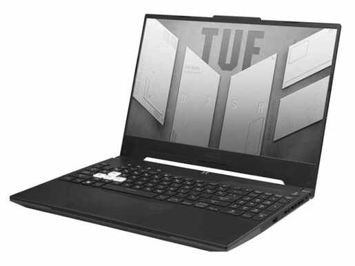 Laptop ASUS TUF Gaming F15 FX507VV-LP250, 15.6 IPS FHD, Intel Core i7-13620H, 16GB RAM, 512GB SSD, nVidia GeForce RTX4060, DOS