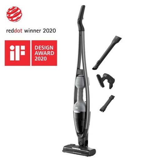Electrolux štapni usisivač ES62CB25UG