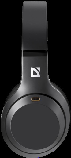 Bluetooth slušalice Defender FreeMotion B695