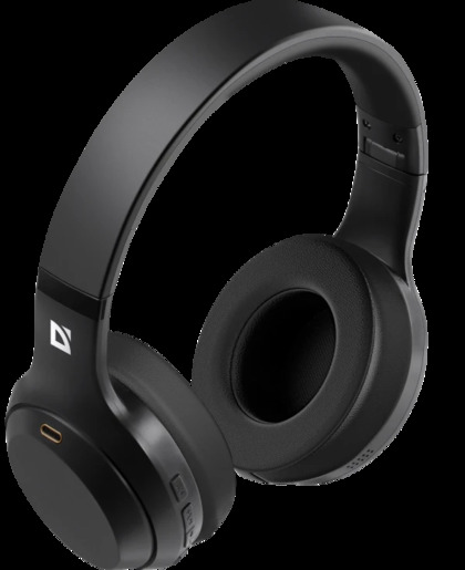 Bluetooth slušalice Defender FreeMotion B695