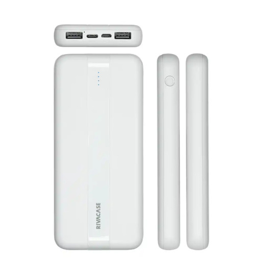 Power Bank RIVACASE VA 2041 10000mAh/beli 10W