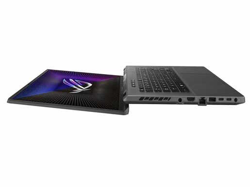 Laptop ASUS ROG Zephyrus G16 605WI-QR037W, 16 WQXGA OLED 240Hz, AMD Ryzen AI 9 HX 370, 1TB SSD, 32GB RAM, 	NVIDIA GeForce RTX 4070, WIN 11 HOME