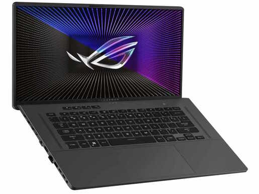 Laptop ASUS ROG Zephyrus G16 605WI-QR037W, 16 WQXGA OLED 240Hz, AMD Ryzen AI 9 HX 370, 1TB SSD, 32GB RAM, 	NVIDIA GeForce RTX 4070, WIN 11 HOME