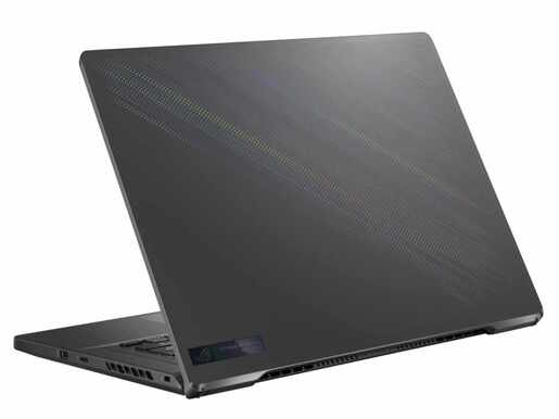 Laptop ASUS ROG Zephyrus G16 605WI-QR037W, 16 WQXGA OLED 240Hz, AMD Ryzen AI 9 HX 370, 1TB SSD, 32GB RAM, 	NVIDIA GeForce RTX 4070, WIN 11 HOME
