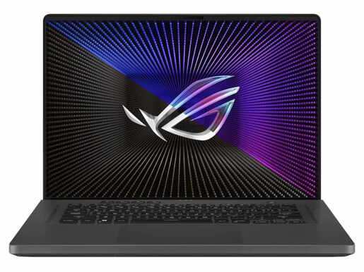 Laptop ASUS ROG Zephyrus G16 605WI-QR037W, 16 WQXGA OLED 240Hz, AMD Ryzen AI 9 HX 370, 1TB SSD, 32GB RAM, 	NVIDIA GeForce RTX 4070, WIN 11 HOME