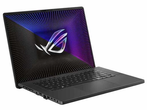 Laptop ASUS ROG Zephyrus G16 605WI-QR037W, 16 WQXGA OLED 240Hz, AMD Ryzen AI 9 HX 370, 1TB SSD, 32GB RAM, 	NVIDIA GeForce RTX 4070, WIN 11 HOME