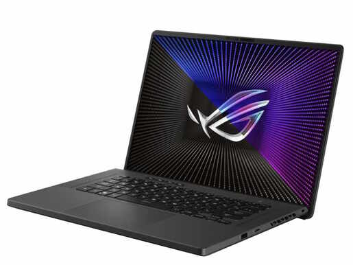 Laptop ASUS ROG Zephyrus G16 605WI-QR037W, 16 WQXGA OLED 240Hz, AMD Ryzen AI 9 HX 370, 1TB SSD, 32GB RAM, 	NVIDIA GeForce RTX 4070, WIN 11 HOME