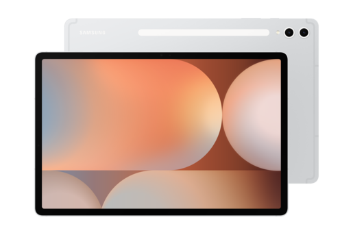 Samsung Galaxy Tab S10+ SM-X820NZSREUC  WiFi, 12+256GB, Srebrni, Tablet