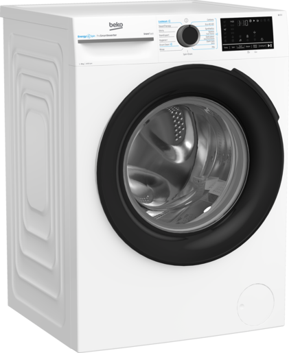 Beko inverter mašina za pranje veša BM3WFSU48415WB