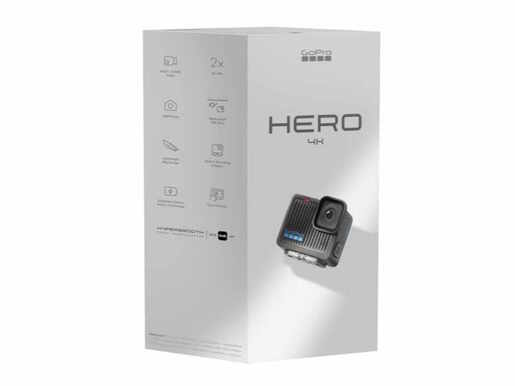 Akciona kamera GOPRO HERO