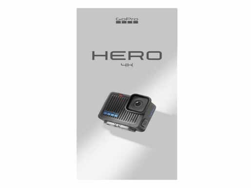 Akciona kamera GOPRO HERO