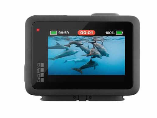 Akciona kamera GOPRO HERO