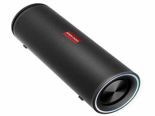 Zvučnik HONOR Choice PRO/VNC-ME00/30W/IP67/RGB/Crna