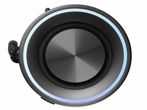 Zvučnik HONOR Choice PRO/VNC-ME00/30W/IP67/RGB/Crna