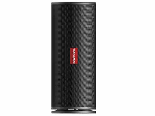 Zvučnik HONOR Choice PRO/VNC-ME00/30W/IP67/RGB/Crna