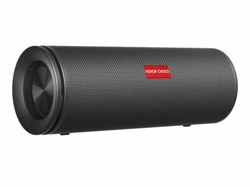 Zvučnik HONOR Choice PRO/VNC-ME00/30W/IP67/RGB/Crna