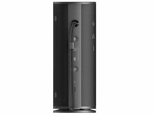 Zvučnik HONOR Choice PRO/VNC-ME00/30W/IP67/RGB/Crna