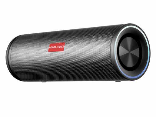 Zvučnik HONOR Choice PRO/VNC-ME00/30W/IP67/RGB/Crna