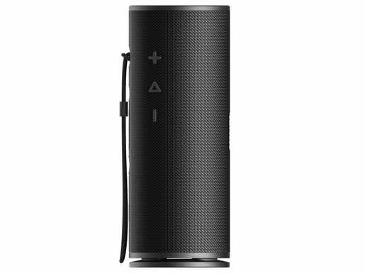 Zvučnik HONOR Choice PRO/VNC-ME00/30W/IP67/RGB/Crna