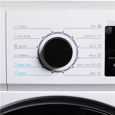 Vivax home inverter mašina za pranje veša WFL-140812CI