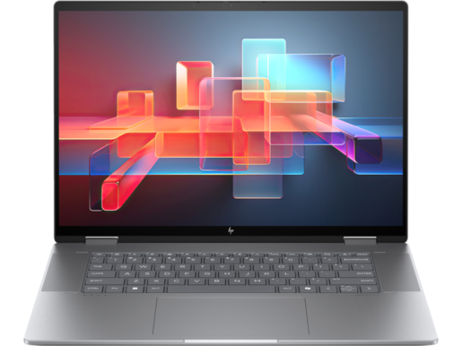 Laptop HP ENVY x360 16-ad0003nn A70NXEA, 16 WUXGA, AMD Ryzen 5 8640HS, 16GBB RAM, 512 GB SSD, Windows 11 Home