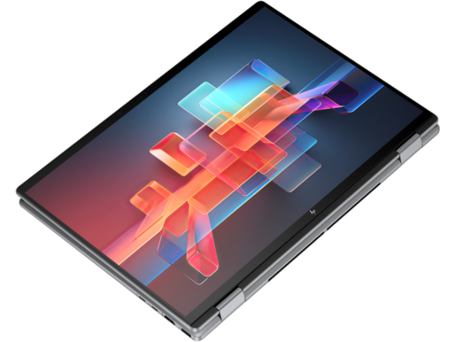 Laptop HP ENVY x360 16-ad0003nn A70NXEA, 16 WUXGA, AMD Ryzen 5 8640HS, 16GBB RAM, 512 GB SSD, Windows 11 Home