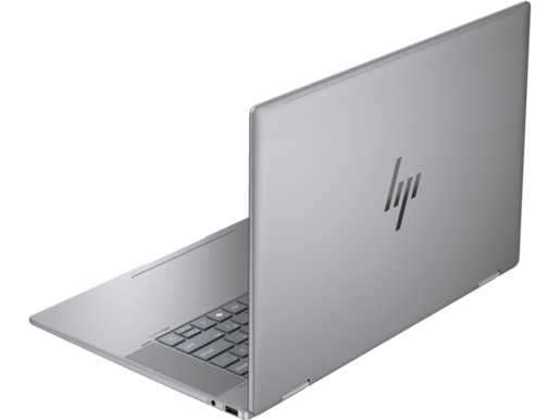 Laptop HP ENVY x360 16-ad0003nn A70NXEA, 16 WUXGA, AMD Ryzen 5 8640HS, 16GBB RAM, 512 GB SSD, Windows 11 Home