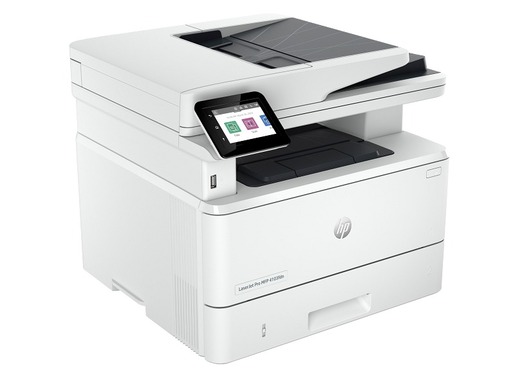 HP multifunkcionalni laserski štampač LaserJet Pro MFP 4103fdn (2Z628A)