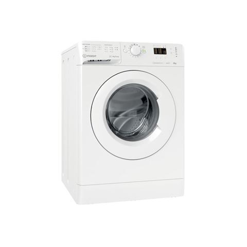 INDESIT veš mašina MTWA 81484 W EU