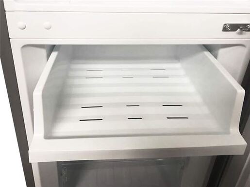 VIVAX HOME kombinovani frižider CF-174ELF S