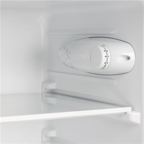 VIVAX HOME kombinovani frižider CF-174ELF S