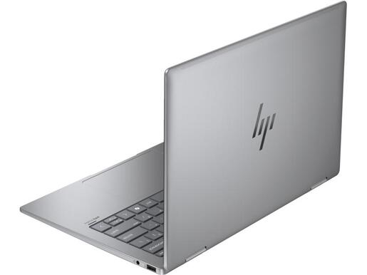 Laptop HP Envy x360 14-fc0005nn A74SDEA, 14 WUXGA, Intel Core Ultra 5 125U, 16GB RAM, 512GN SSD, Windows 11 Home