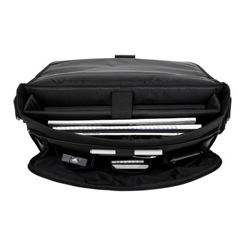 NOT DOD LN Torba 15.6 Essential Messenger, 4X40Y95215
