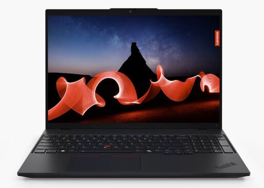 Laptop LENOVO ThinkPad L16 G1 21L3002RYA, 15.6 WUXGA, Intel Core Ultra 7 155U, 16GB RAM, 512GB SSD, Windows 11 Pro