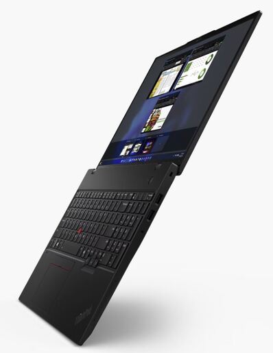 Laptop LENOVO ThinkPad L16 G1 21L3002RYA, 15.6 WUXGA, Intel Core Ultra 7 155U, 16GB RAM, 512GB SSD, Windows 11 Pro