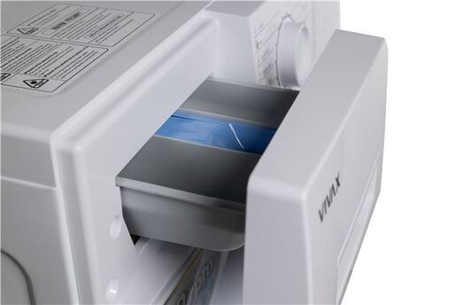 VIVAX HOME mašina za pranje veša WFL-100616CS