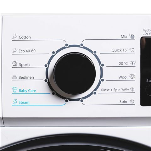 VIVAX HOME veš mašina WFL-140712CI