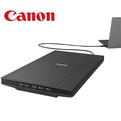 Skener CANON LIDE 400 2996C010