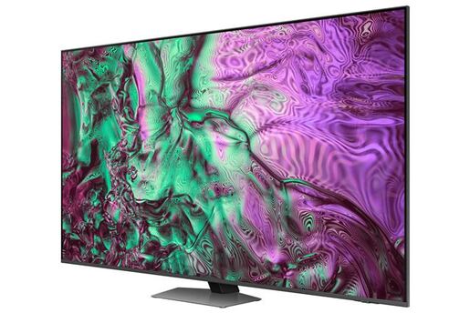 SAMSUNG Neo QLED TV QE75QN85DBTXXH, 4K Ultra HD, Tizen OS Smart TV, NQ4 AI Gen2 procesor, Quantum Matrix, 4K AI Upscaling, Neo Quantum HDR, Motion Xcelerator 120Hz