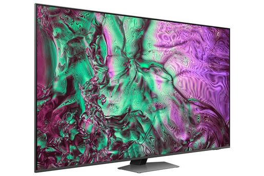 SAMSUNG Neo QLED TV QE75QN85DBTXXH, 4K Ultra HD, Tizen OS Smart TV, NQ4 AI Gen2 procesor, Quantum Matrix, 4K AI Upscaling, Neo Quantum HDR, Motion Xcelerator 120Hz