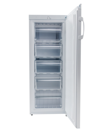 VIVAX HOME vertikalni zamrzivač VF-157E W