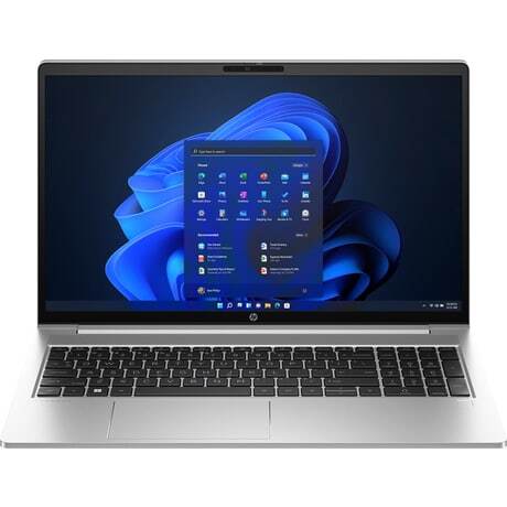 Laptop HP ProBook 450 G10 9B9H4EA, 15.6 HD IPS, Intel Core i5 1334U, 8GB RAM, 512GB SSD, DOS