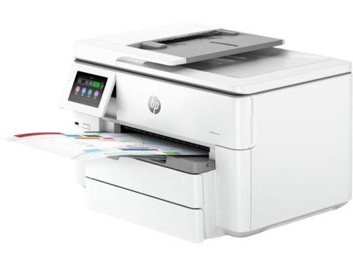 HP multifunkcionalni inkjet štampač OfficeJet Pro 9730 Wide Format All-in-One (537P5C)