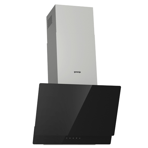Gorenje dekorativni aspirator WHI 649 EX BG