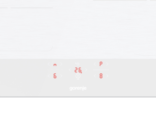 Gorenje indukciona ugradna ploča GI6421SYW
