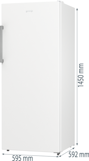 Gorenje frižider R615EEW5