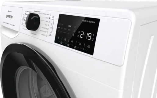 Gorenje mašina za pranje veša WPNEI72A1SWIFI