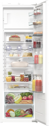 Gorenje ugradni frižider RBI418EE0