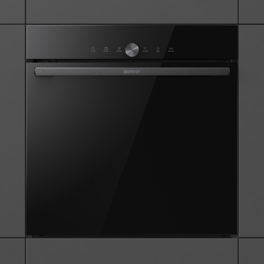 Gorenje ugradna rerna GO66EPIZZA350C
